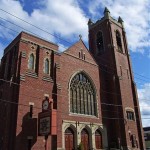1st United Metropolitan Church