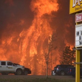 Fort McMurray wildfire relief fund Fort McMurray wildfire relief fund