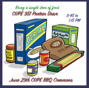 CUPE951-BBQ