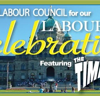 Labour Day Events Victoria