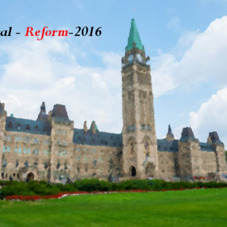 Electoral Town Halls coming to your town!