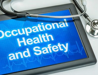 BC Fed Occupational Health and Safety workshops