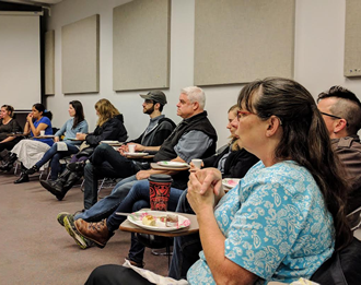 January Protocol Gathering