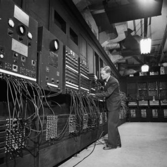 Retiring our antiquated e-mail system