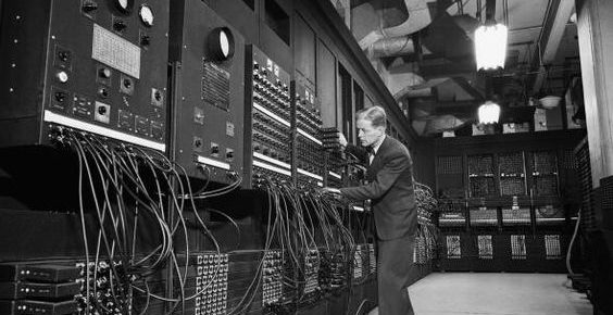 Retiring our antiquated e-mail system