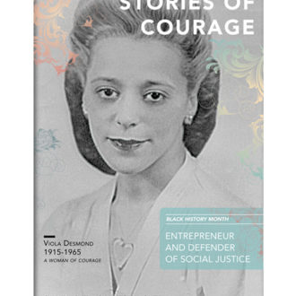 Black History Month – Celebrating Lives, Fighting for Justice