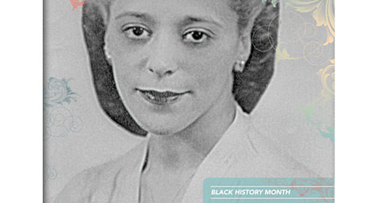 Black History Month – Celebrating Lives, Fighting for Justice