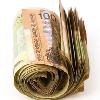 Updated Salary guide published