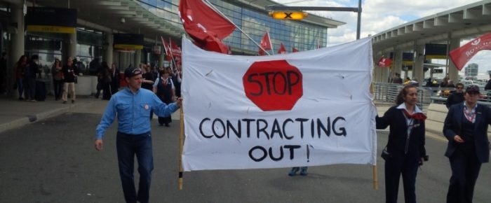Sweeping changes to labour law in Ontario – some good news.