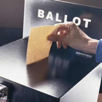 May Executive Board and Trustee Elections 2017