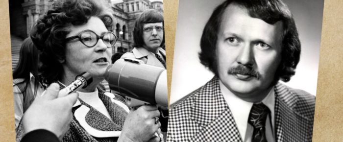 The Surrey Teachers’ strike of 1974 – B.C. Labour Flashback