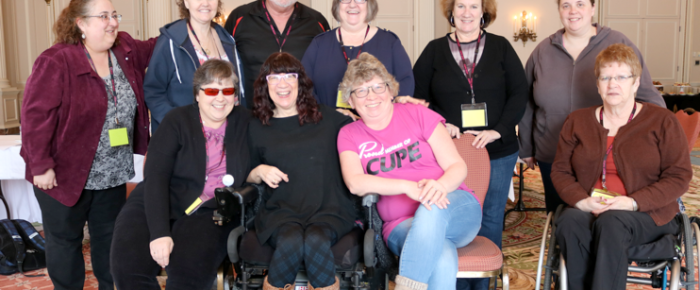 CUPE calls for expansive disability rights legislation