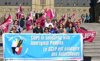 National Aboriginal Day – June 21