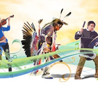 National Indigenous Peoples Day