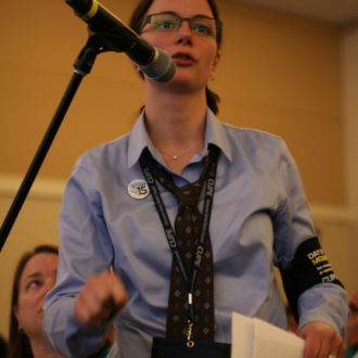 CUPE-BC 53rd Annual Convention Video CUPE-BC 53rd Annual Convention Video